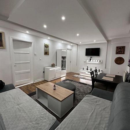 Elma Apartments Szarajevó Kültér fotó