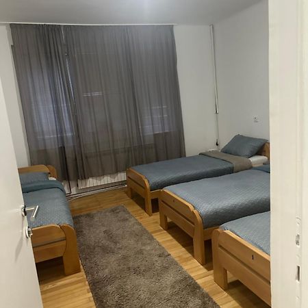 Elma Apartments Szarajevó Kültér fotó