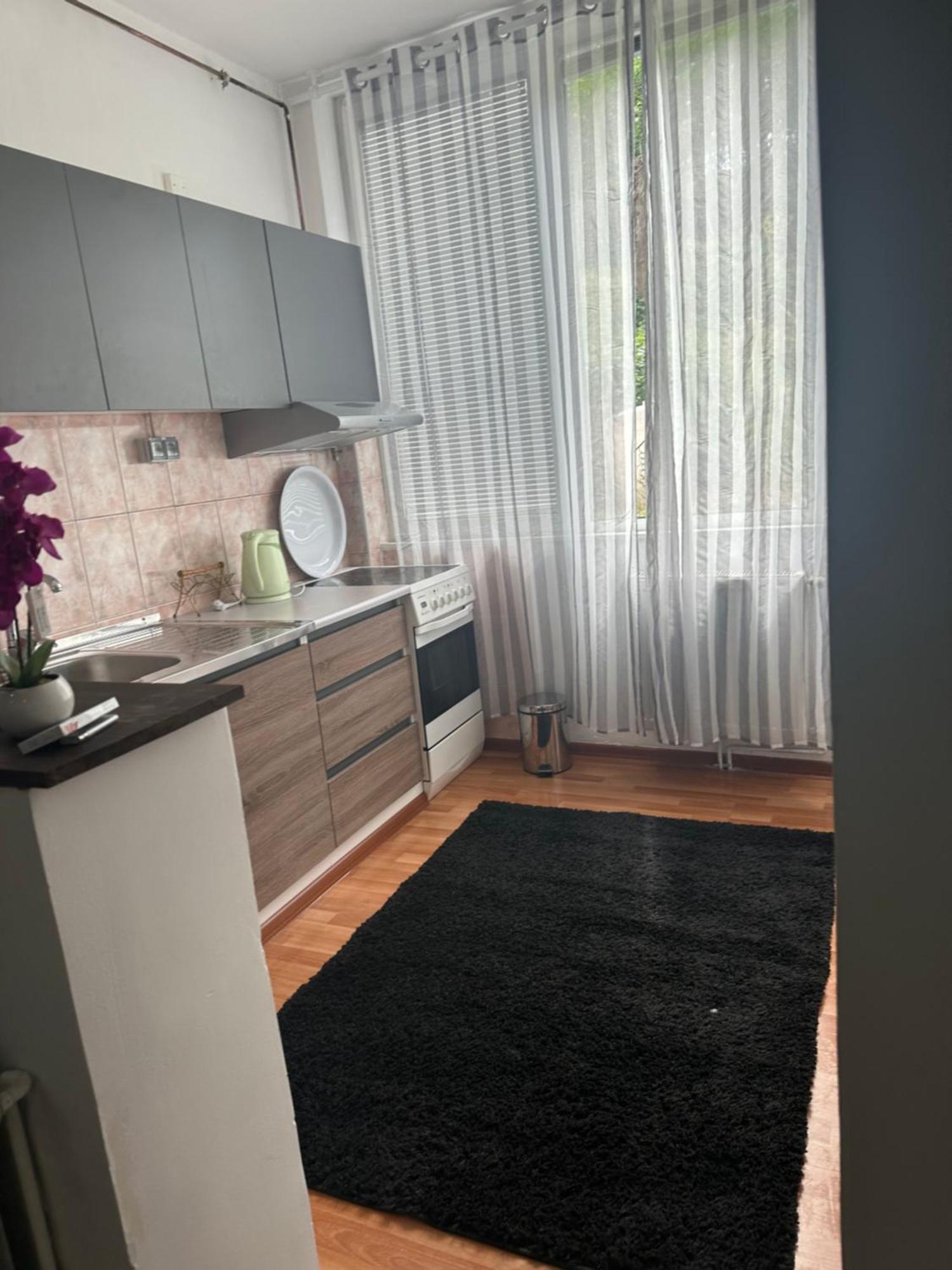 Elma Apartments Szarajevó Kültér fotó