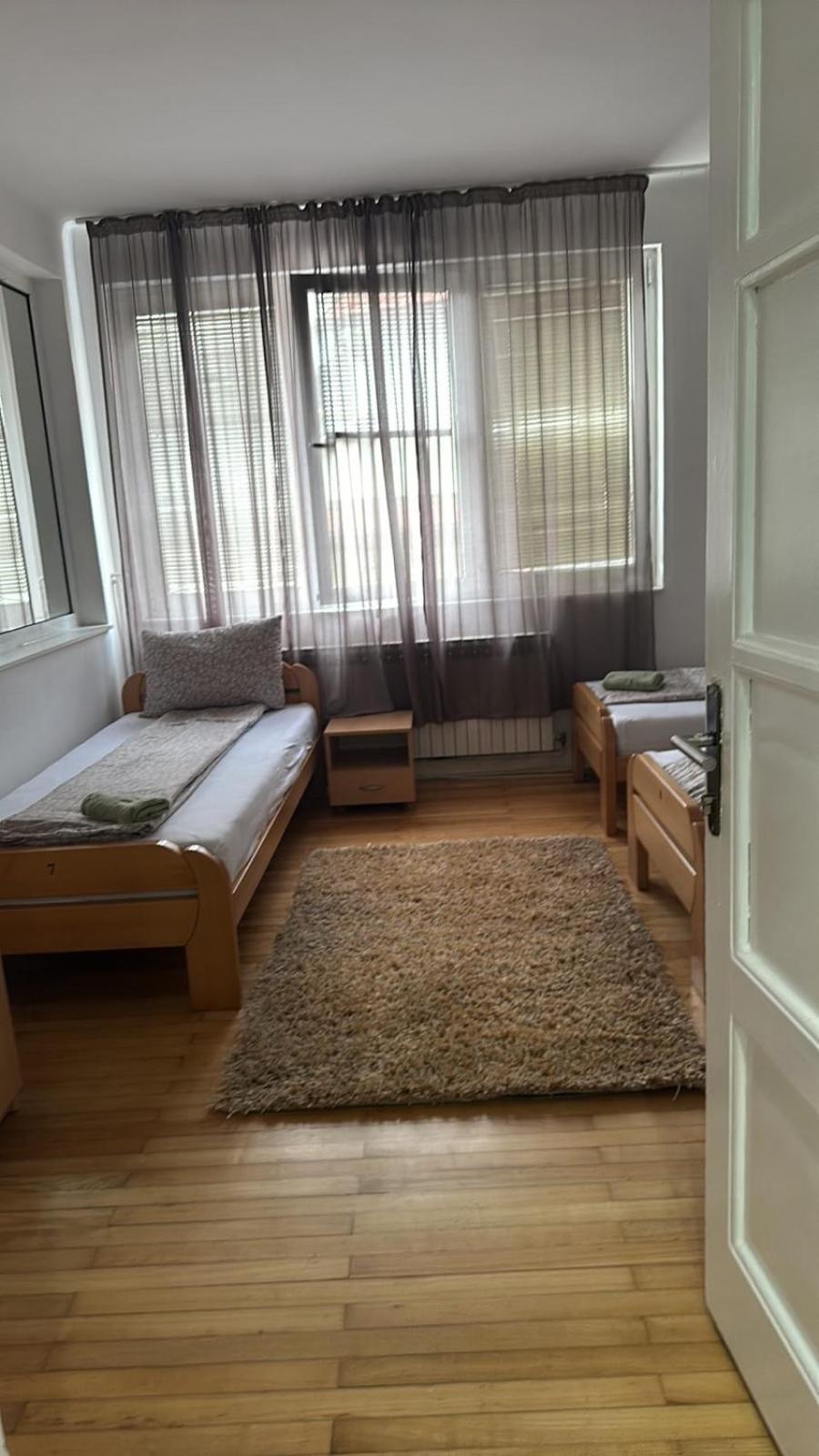 Elma Apartments Szarajevó Kültér fotó