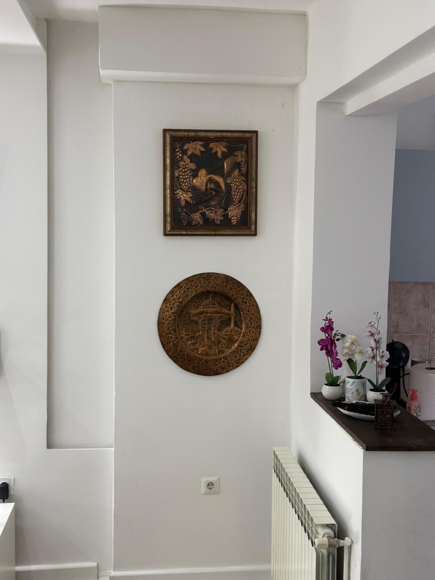 Elma Apartments Szarajevó Kültér fotó