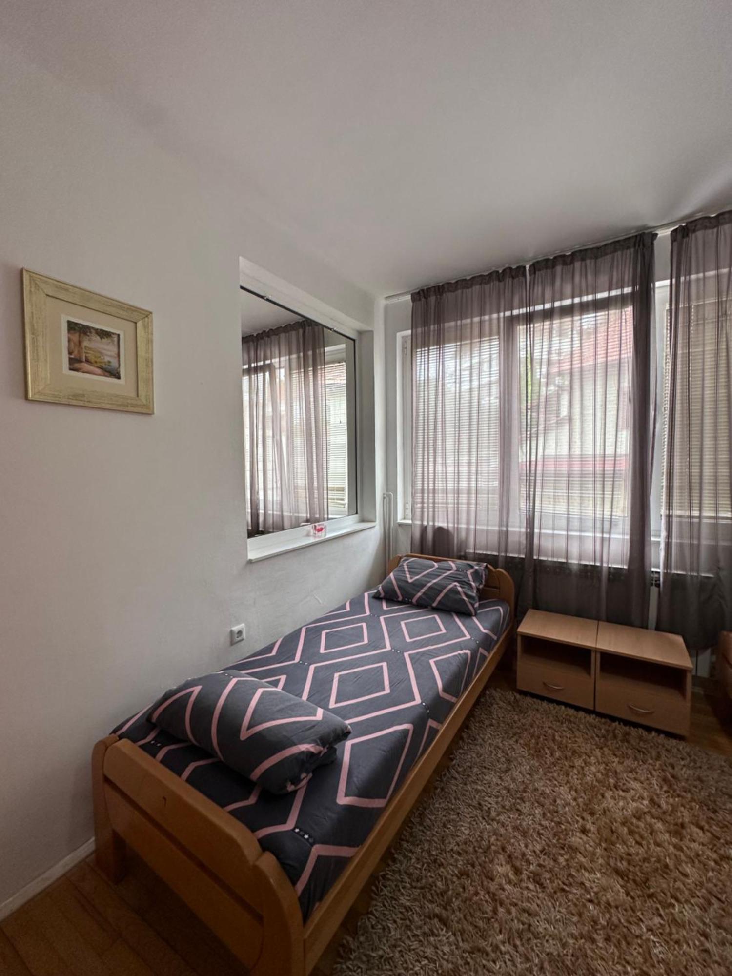 Elma Apartments Szarajevó Kültér fotó