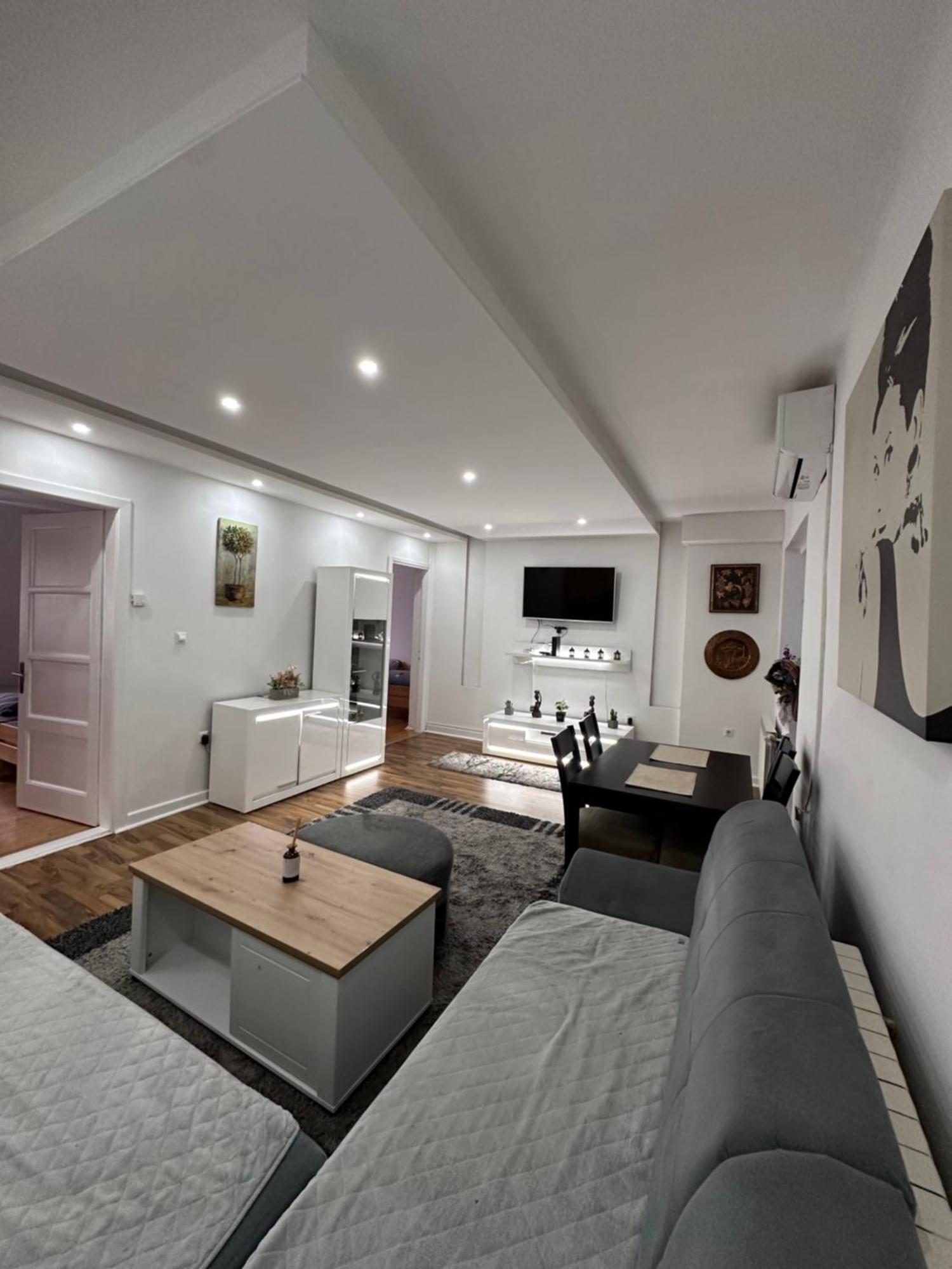 Elma Apartments Szarajevó Kültér fotó