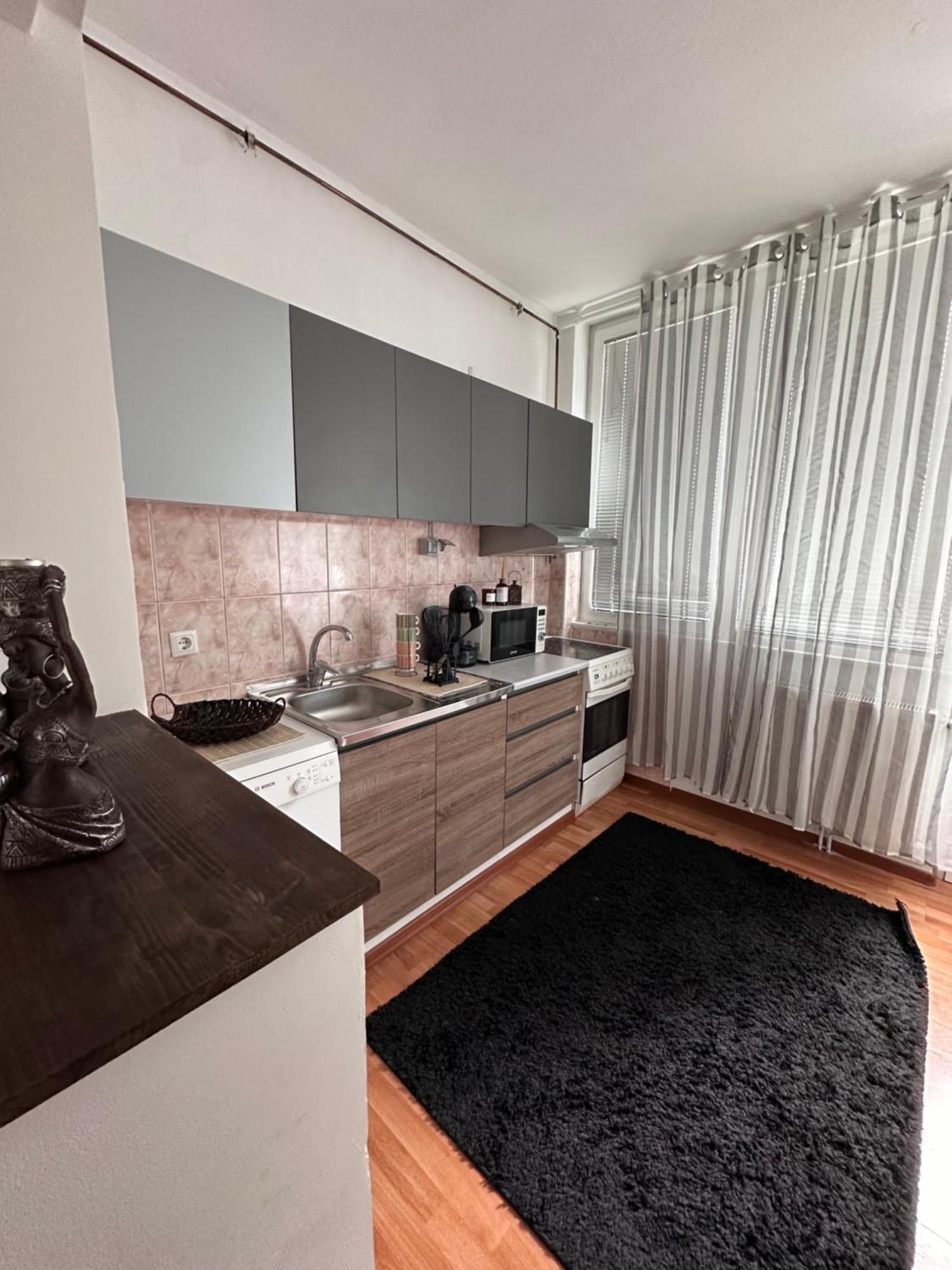 Elma Apartments Szarajevó Kültér fotó
