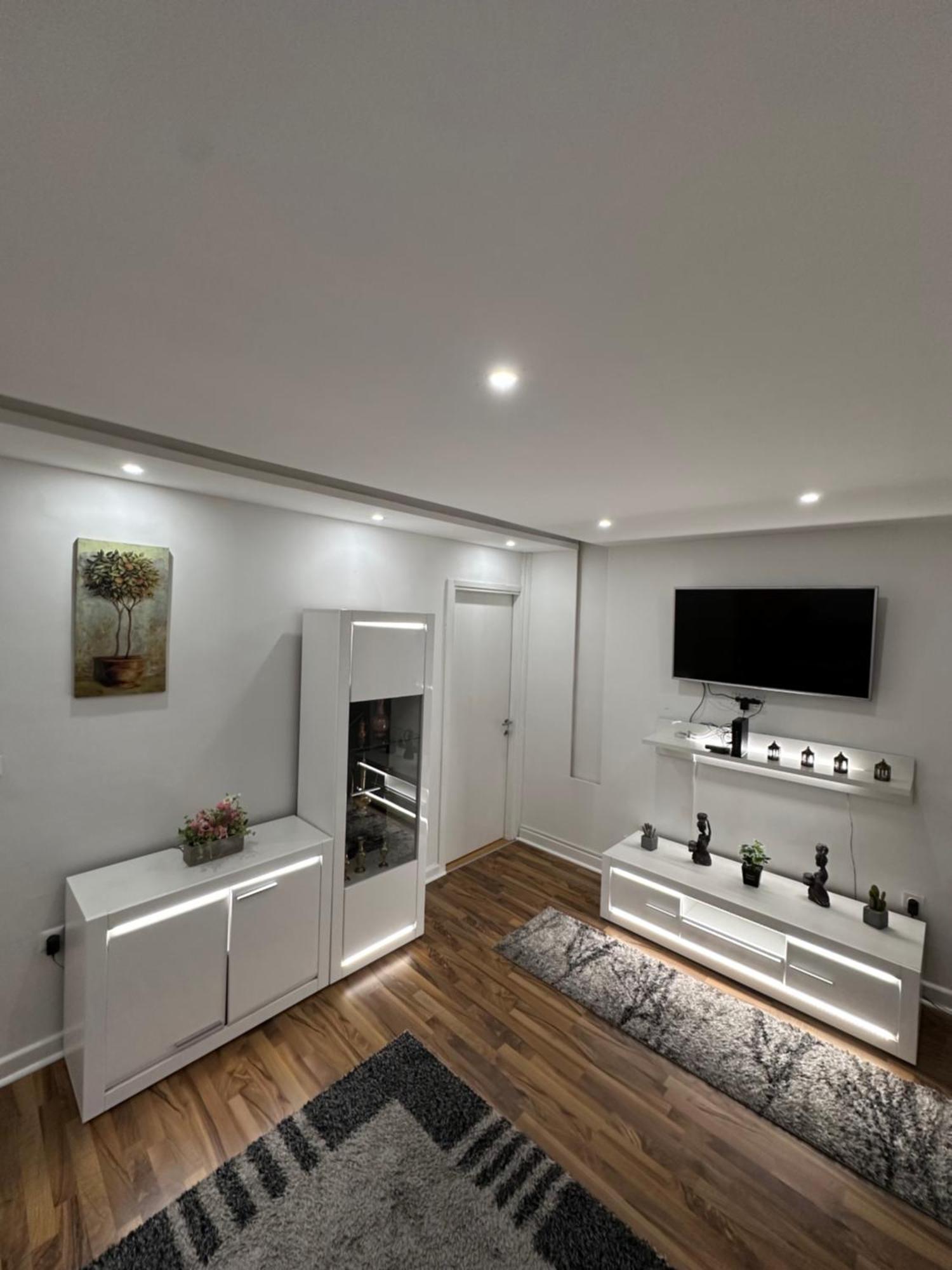 Elma Apartments Szarajevó Kültér fotó