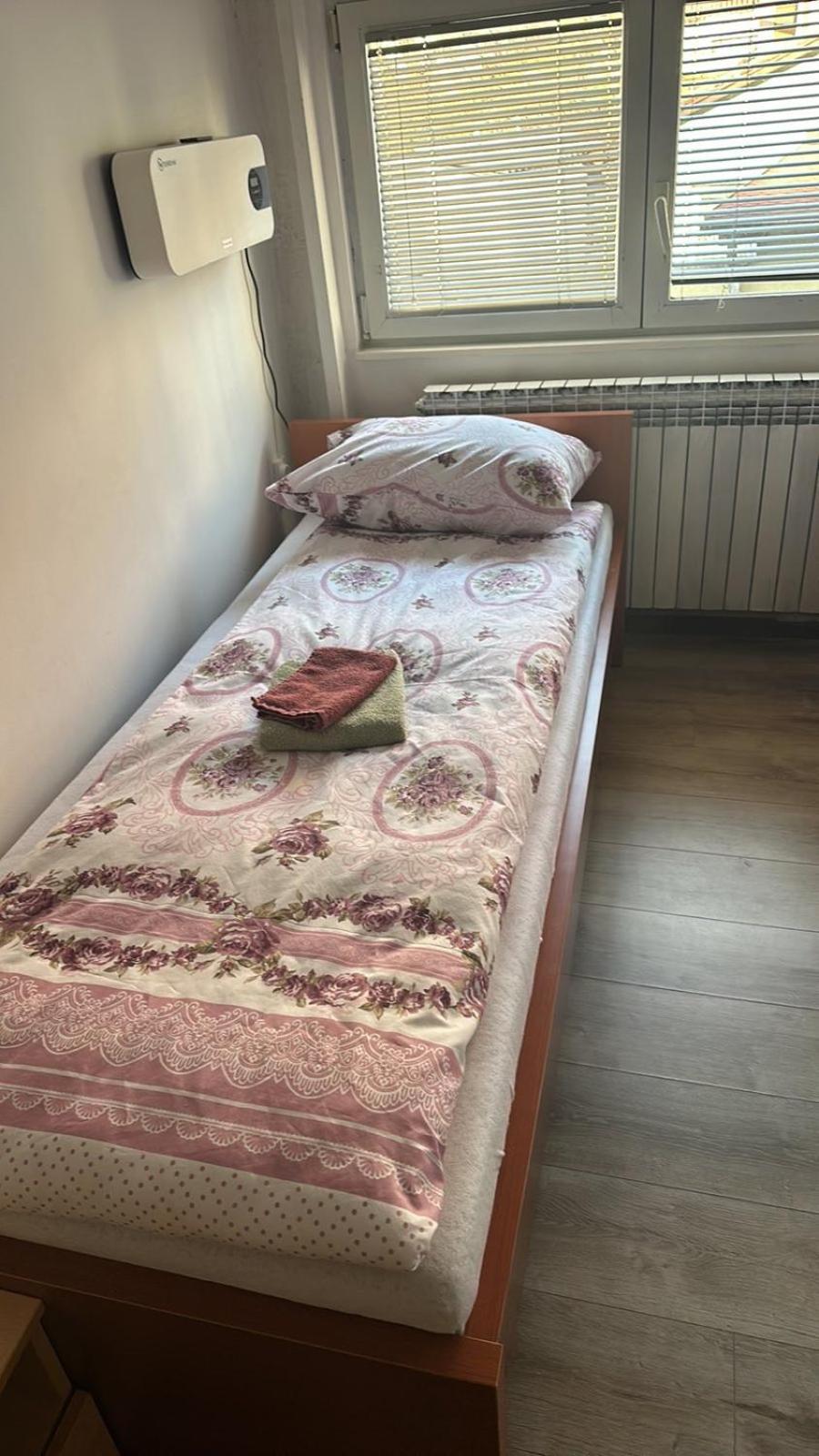 Elma Apartments Szarajevó Kültér fotó